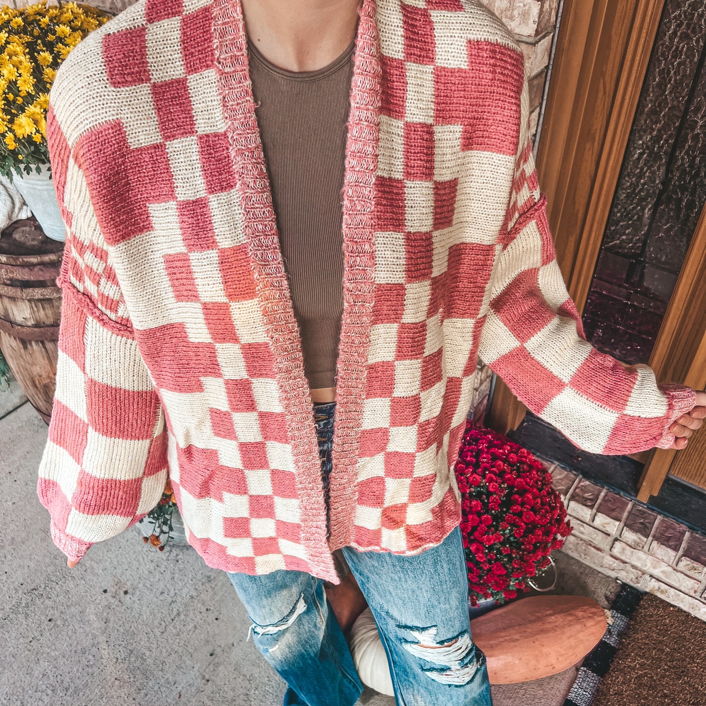 Barbie Girl Cardigan