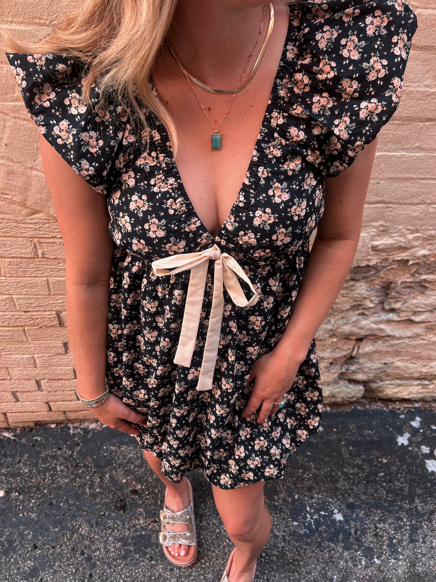 The Autumn Dress