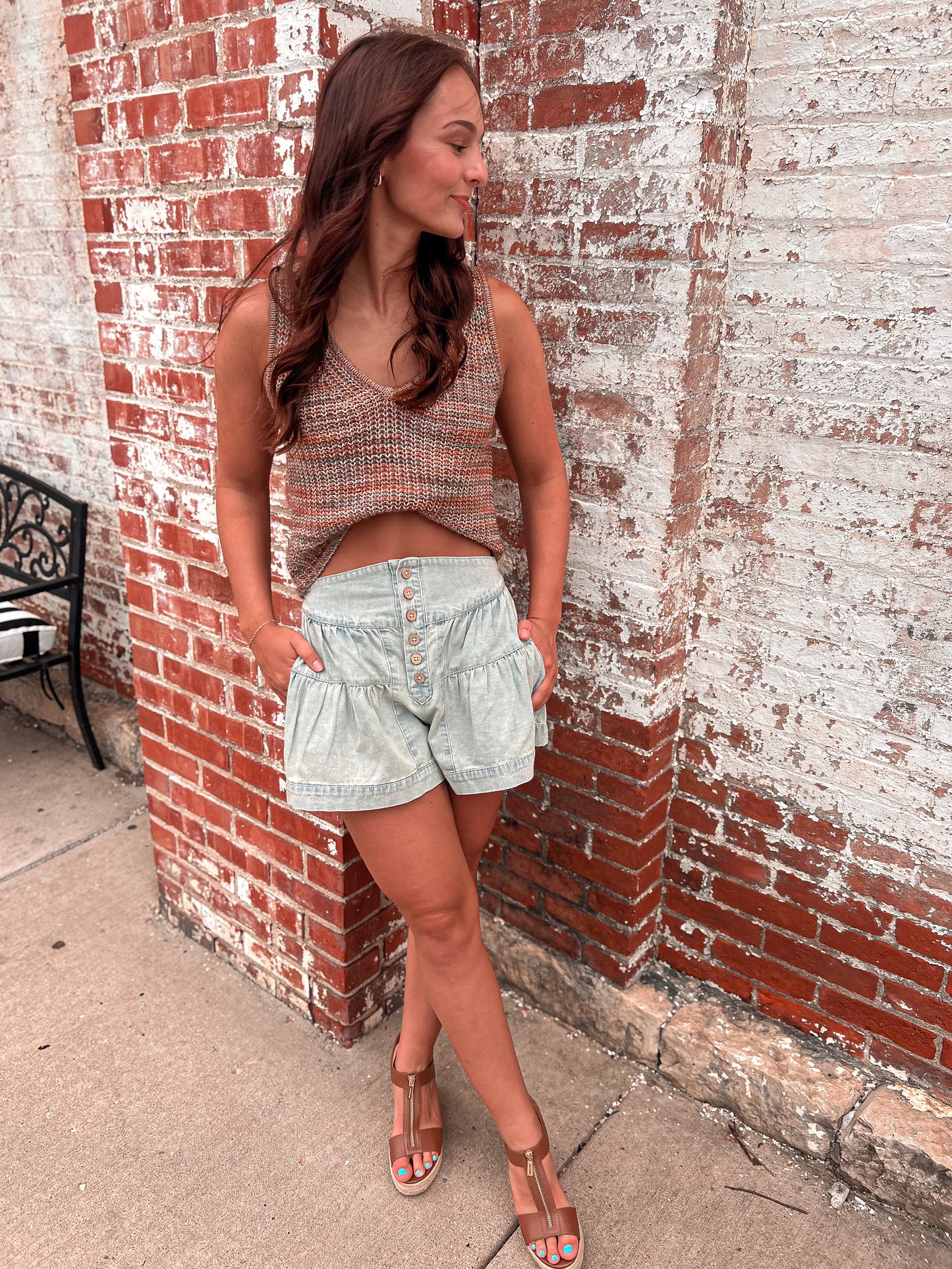 The Flutter Shorts
