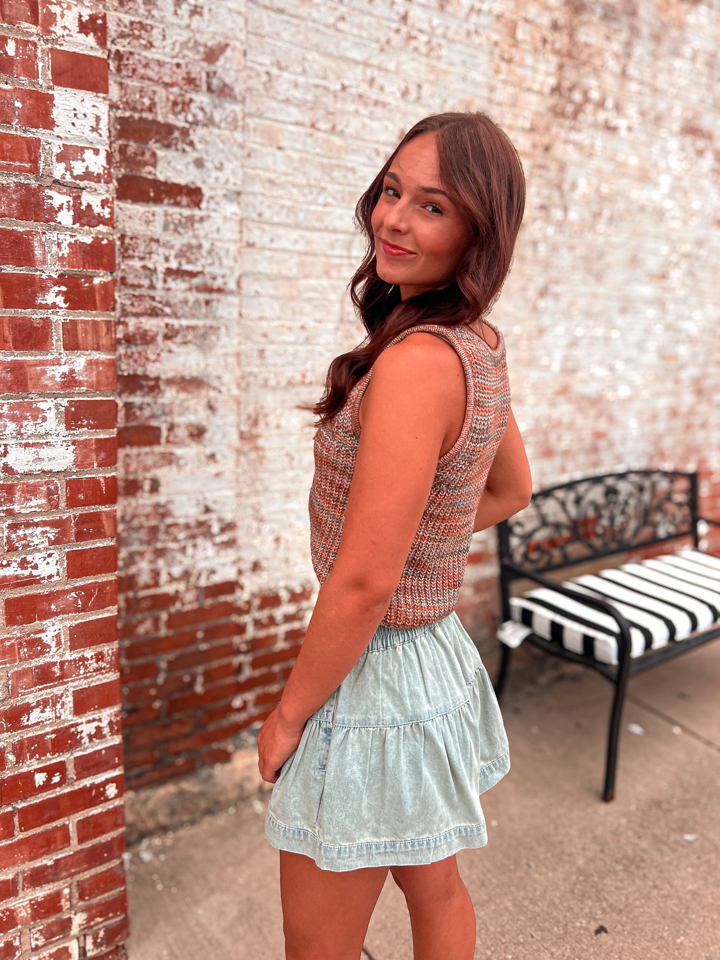 The Flutter Shorts