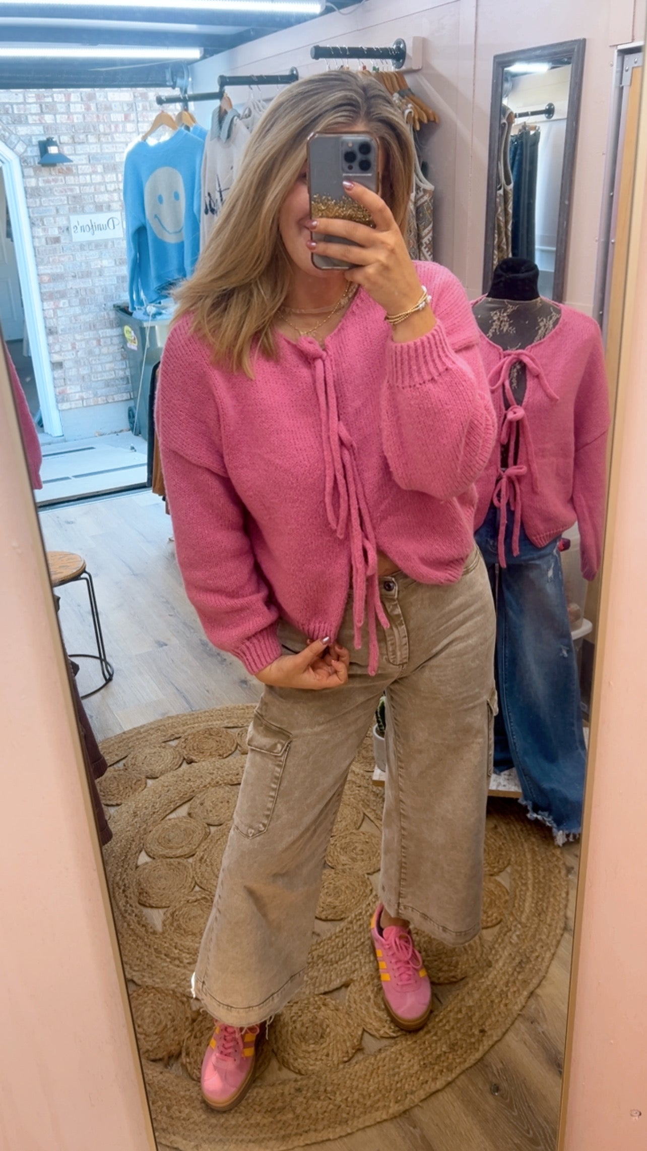 Candy Queen Cardigan