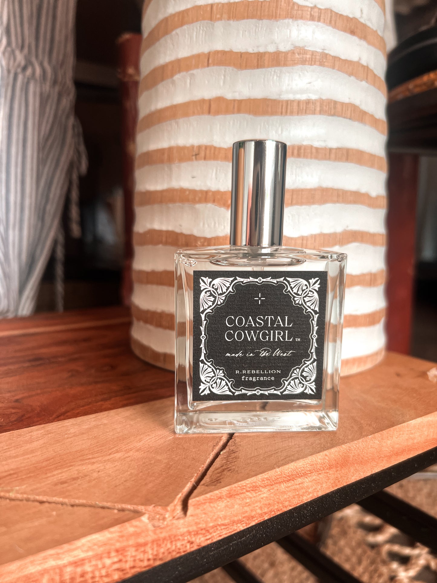 Costal Cowgirl Perfume