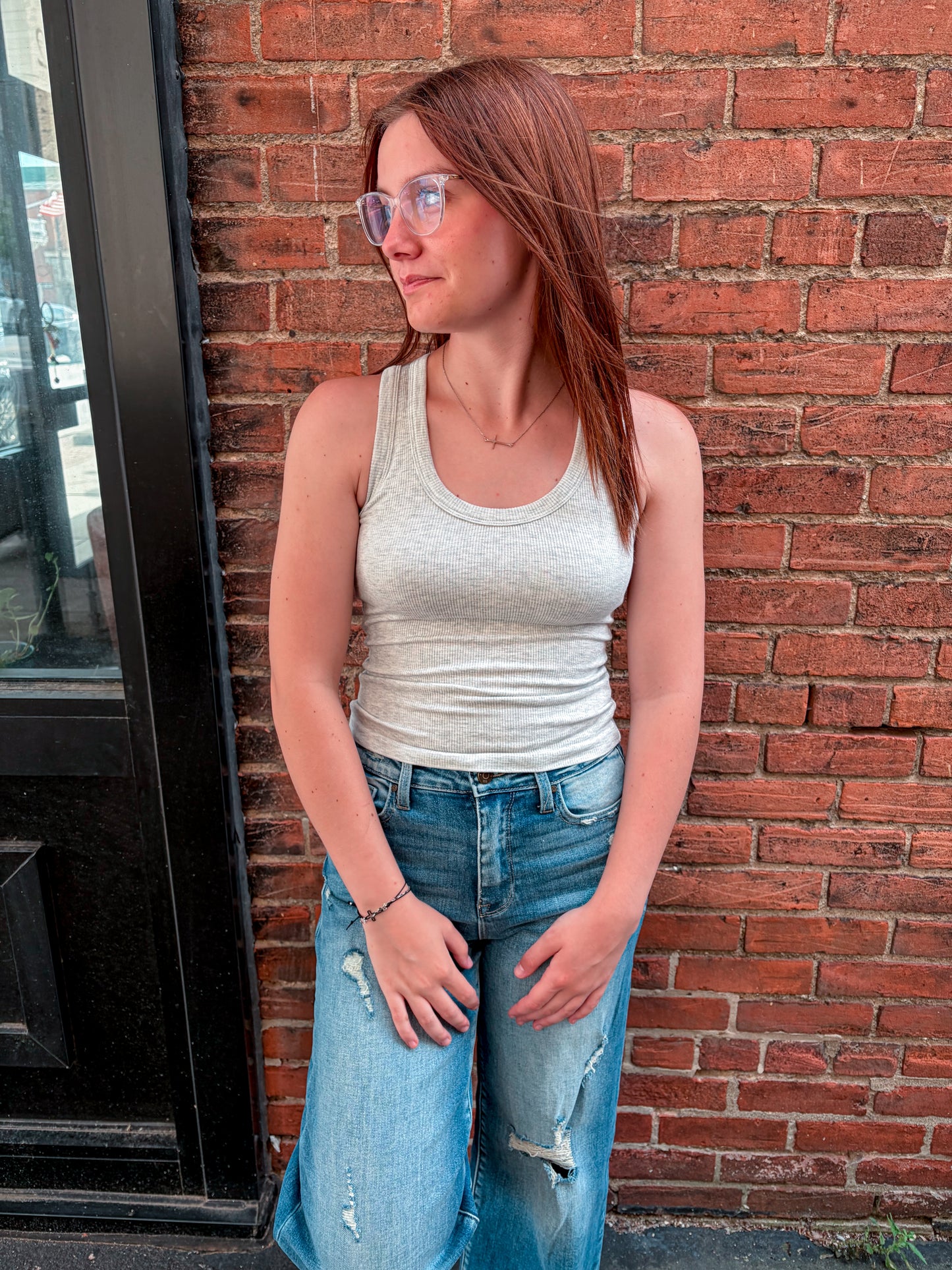 The Everyday Tank Top