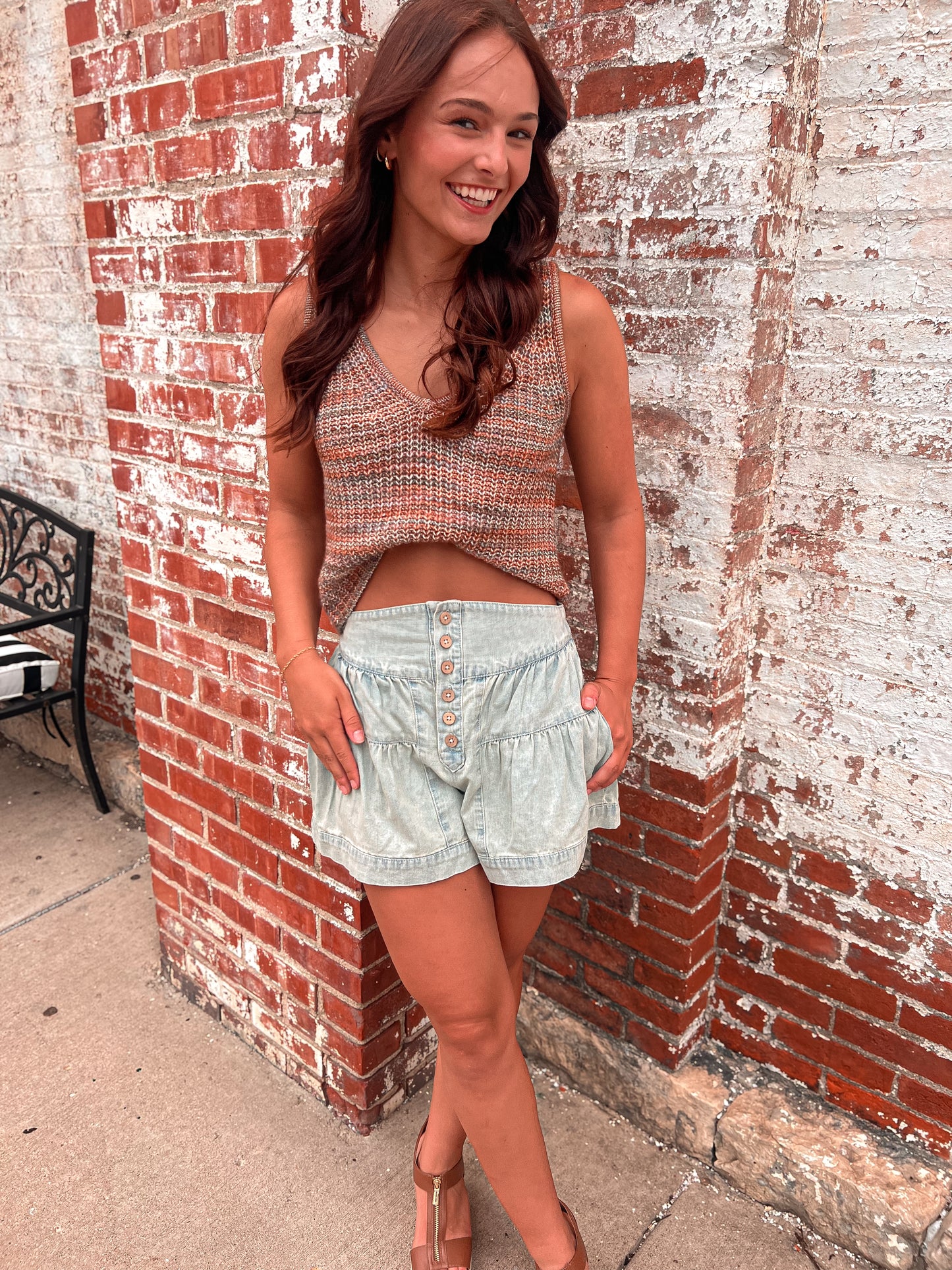 The Flutter Shorts