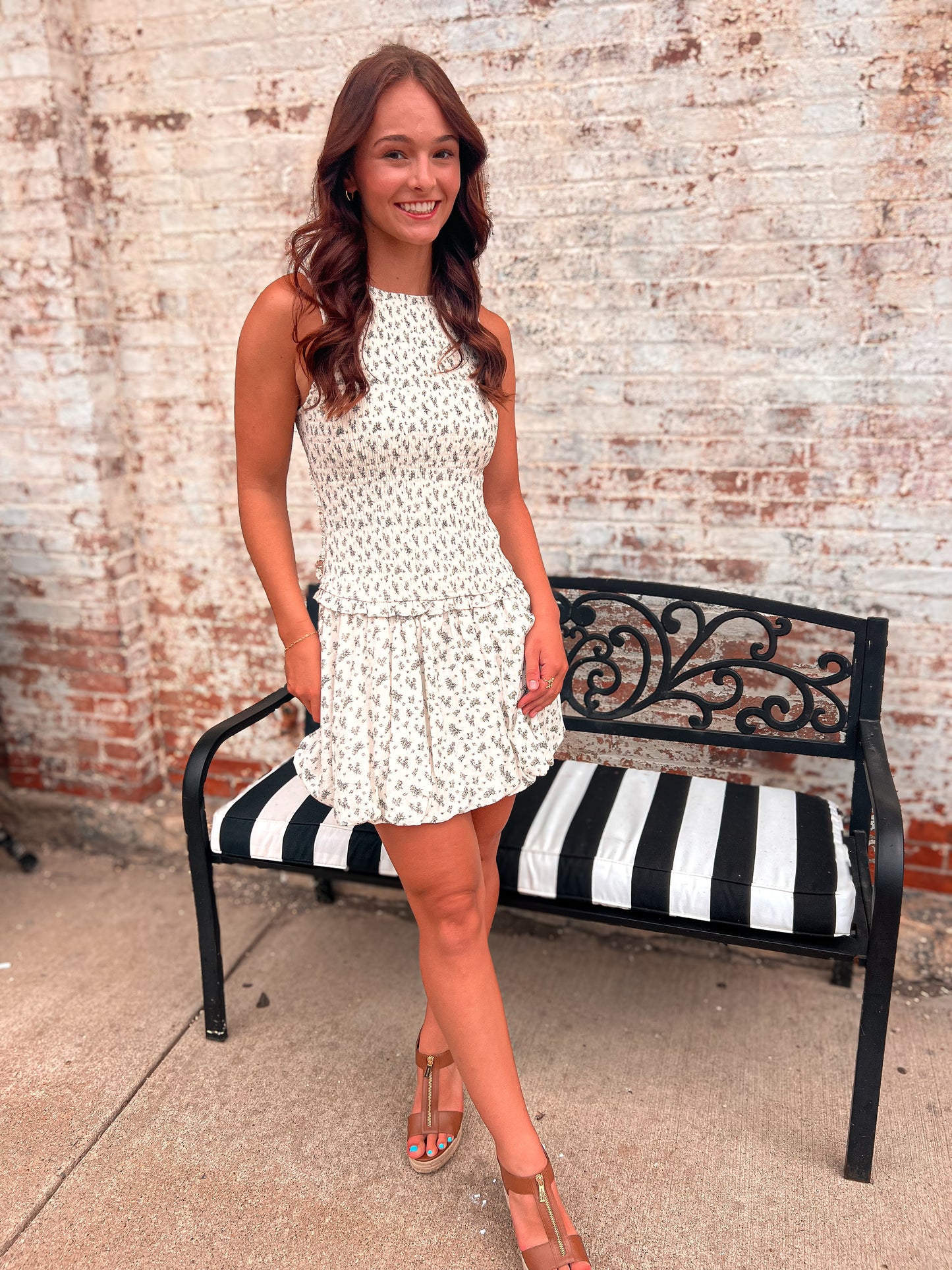 Southern Gal Dress