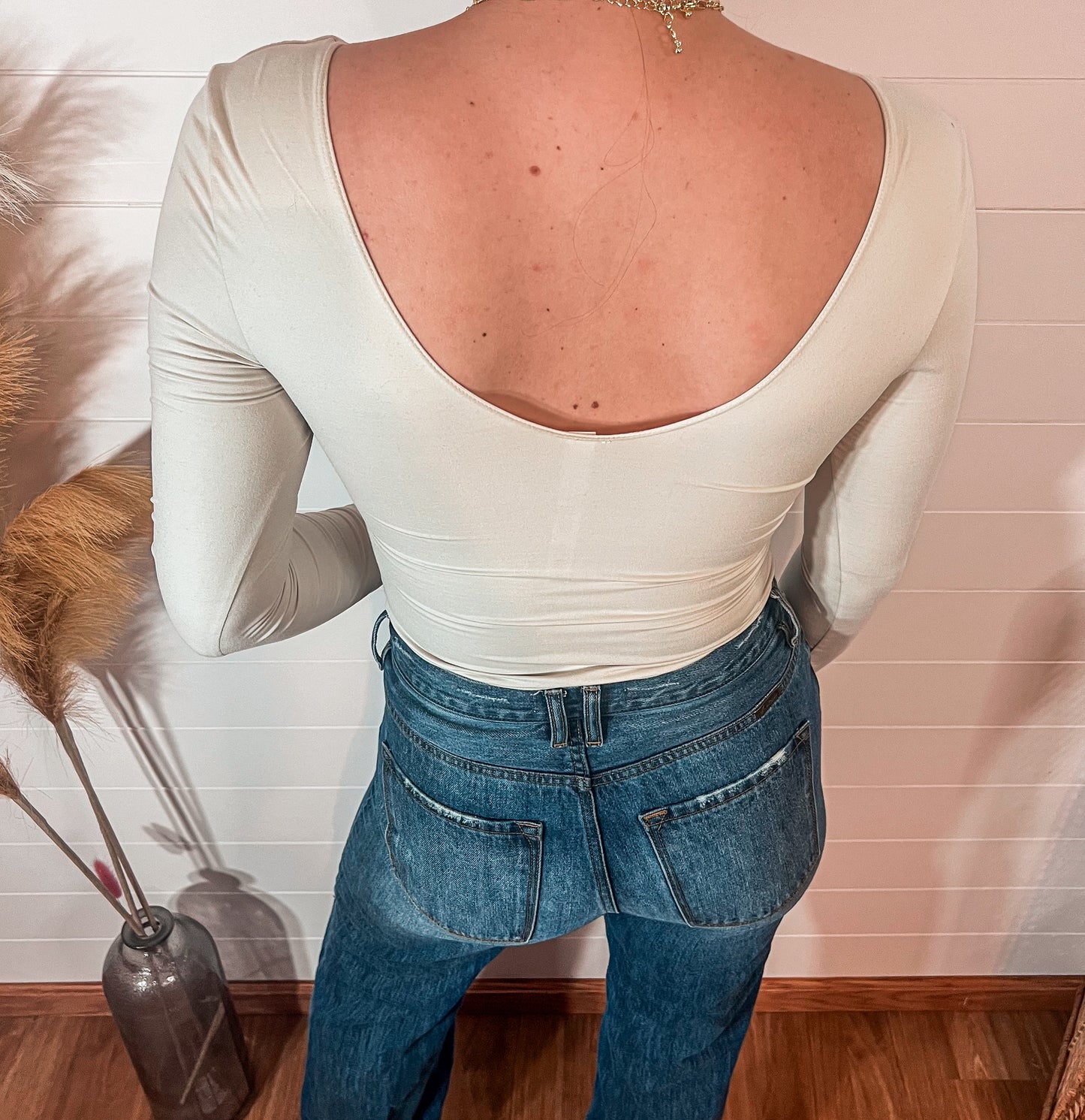 Your Everyday Bodysuit