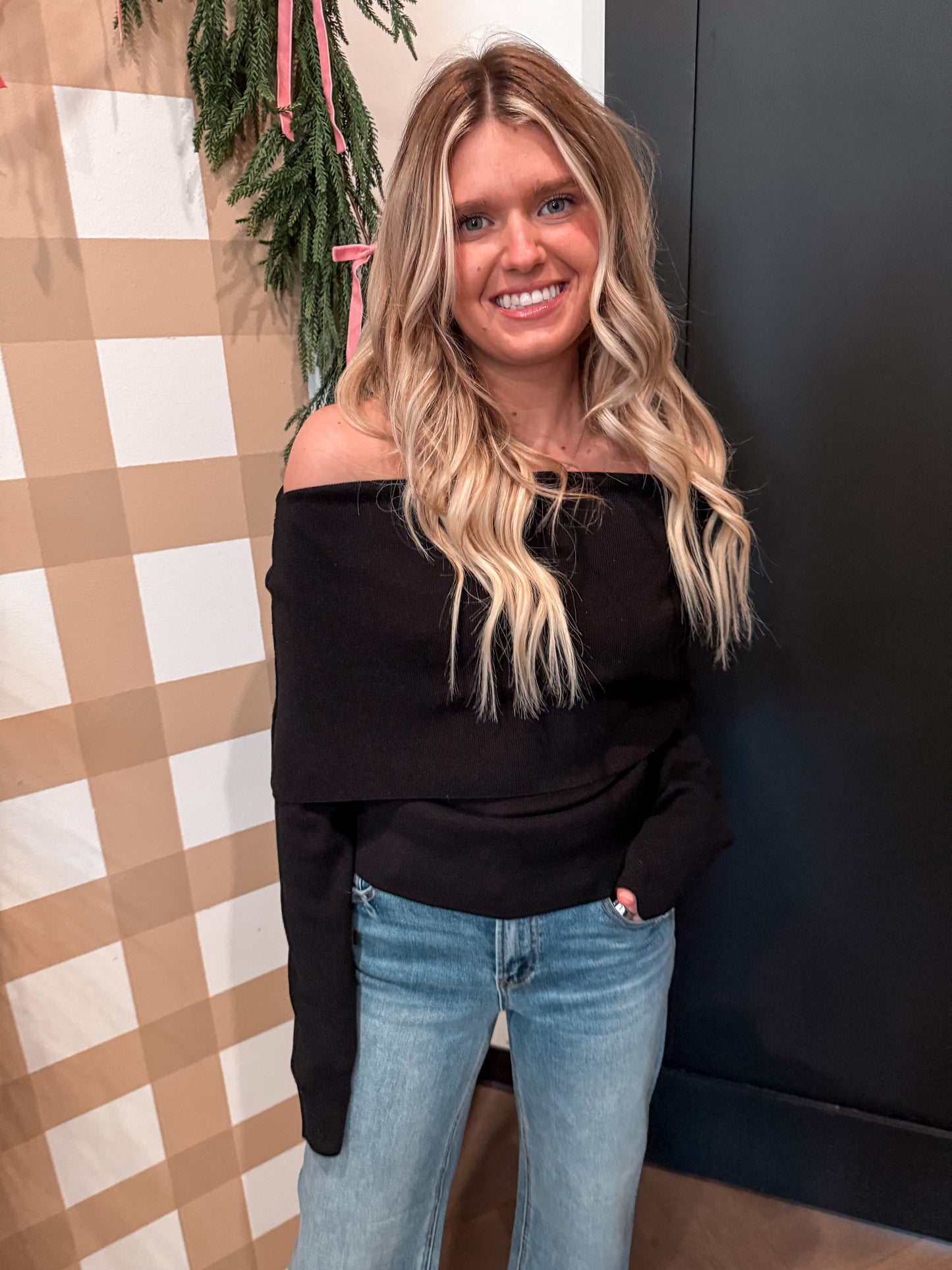 Taylor Mid Rise Jeans