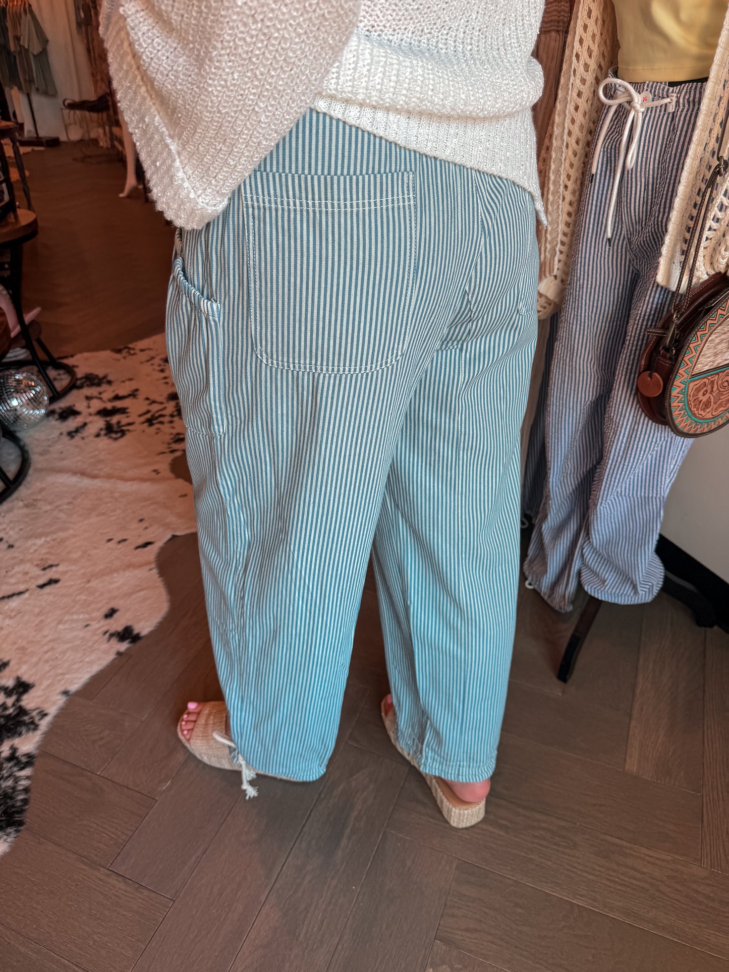 Sayla Gal Pants