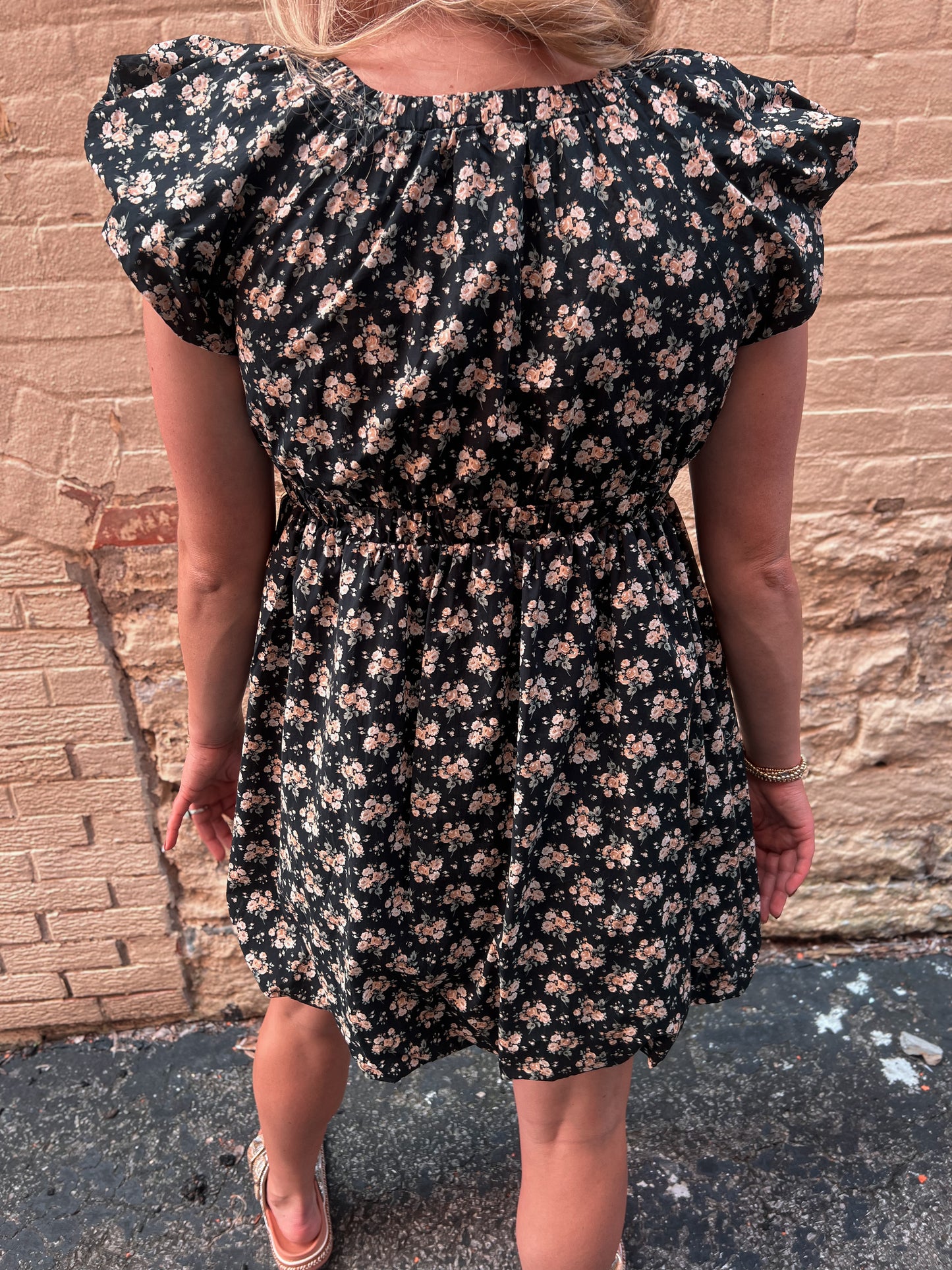 The Autumn Dress