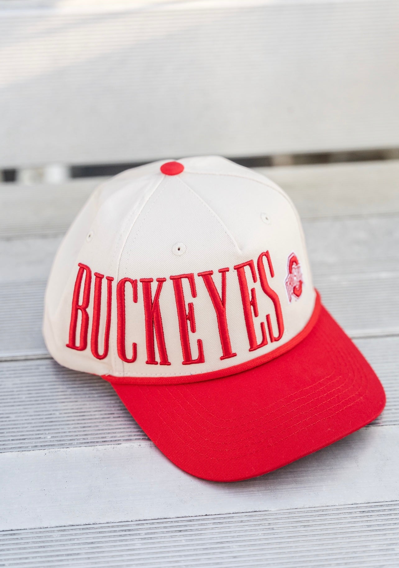Buckeye Trucker Hats