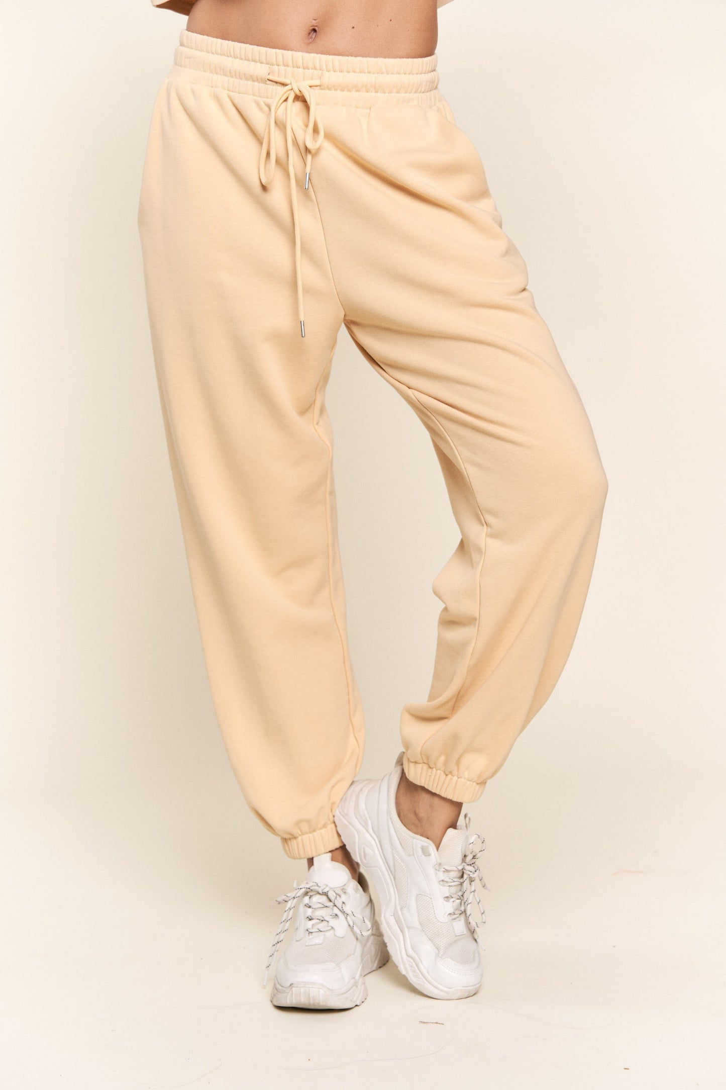 Sunkissed Joggers