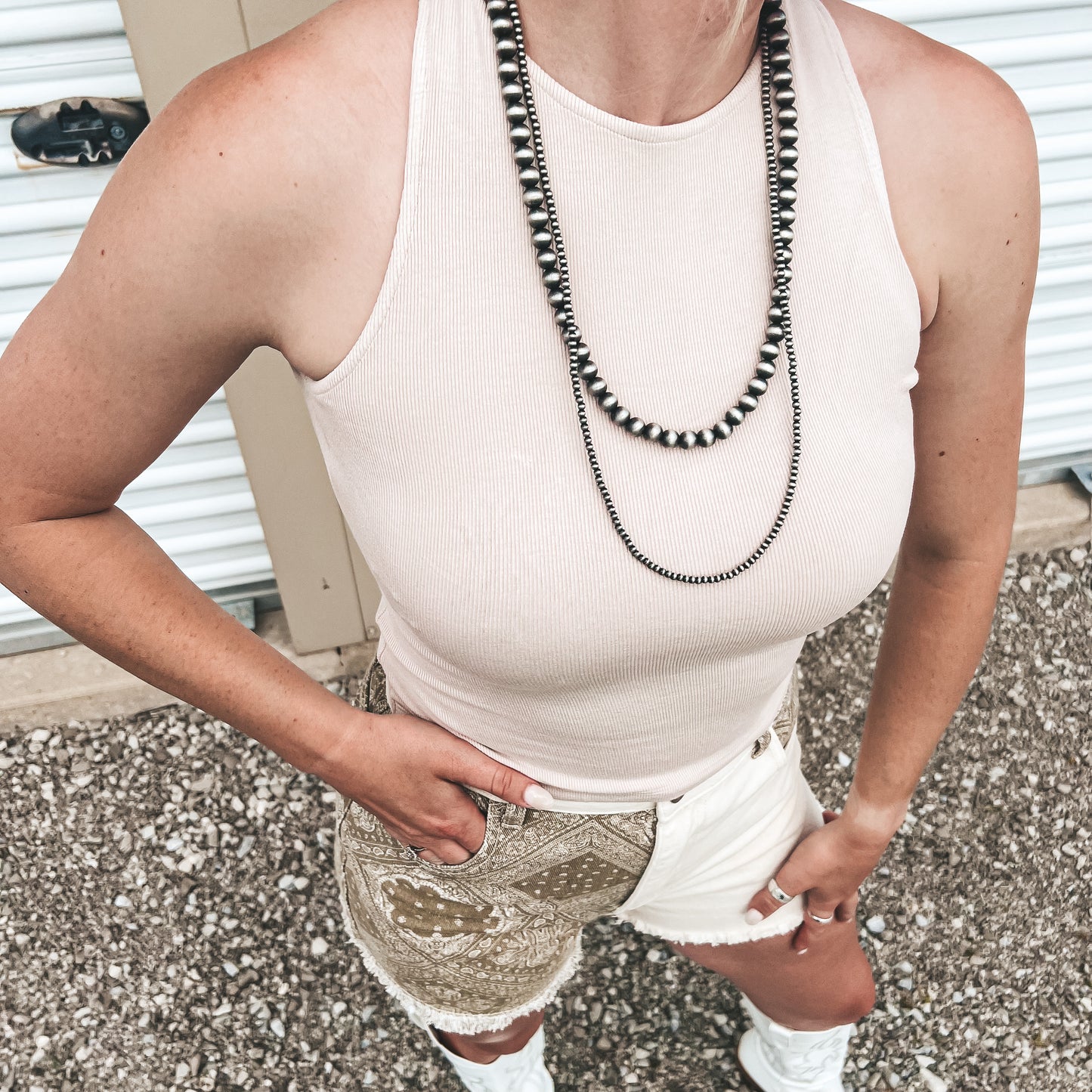 The Amber Top