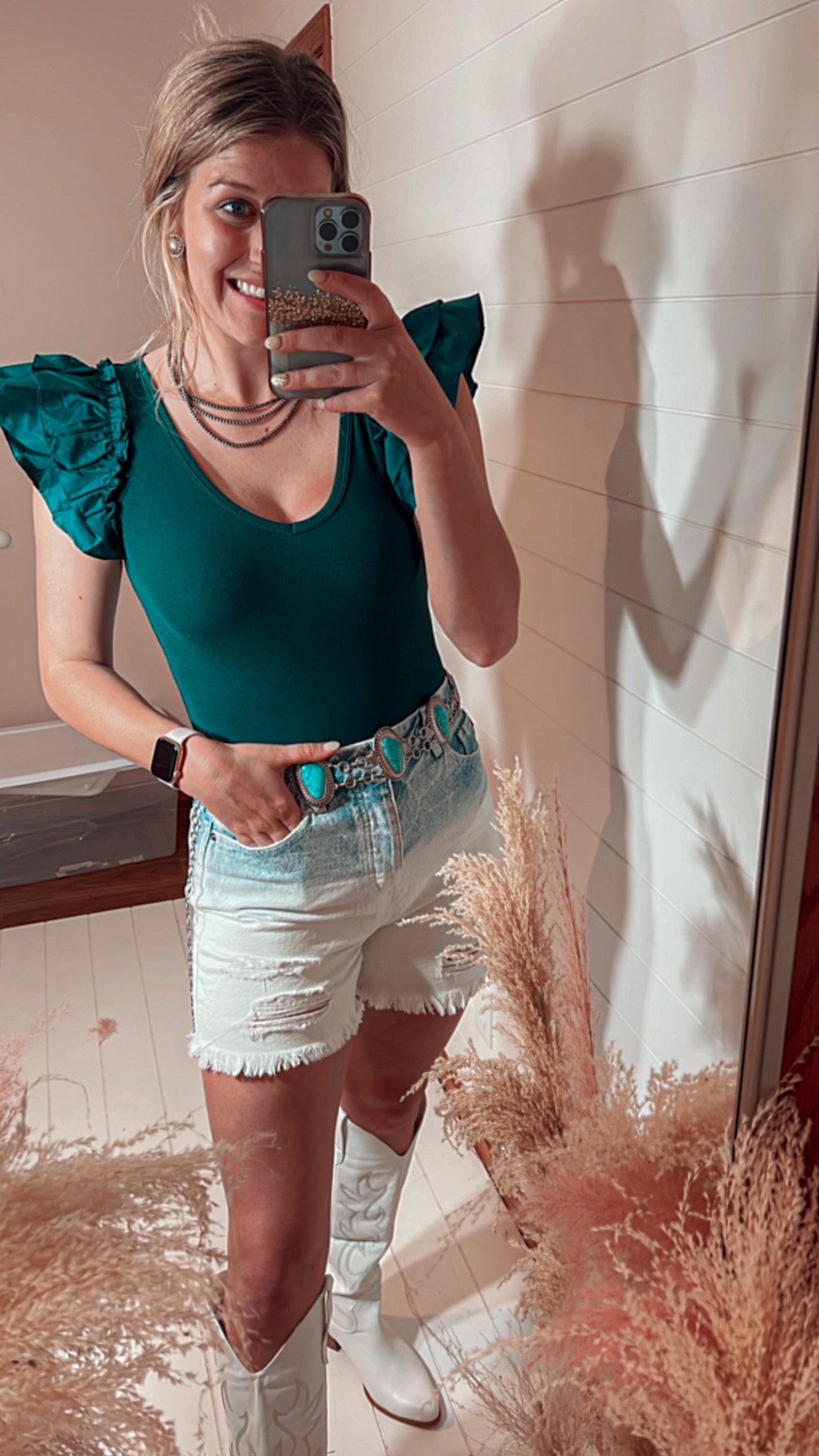 The Butterfly Bodysuit