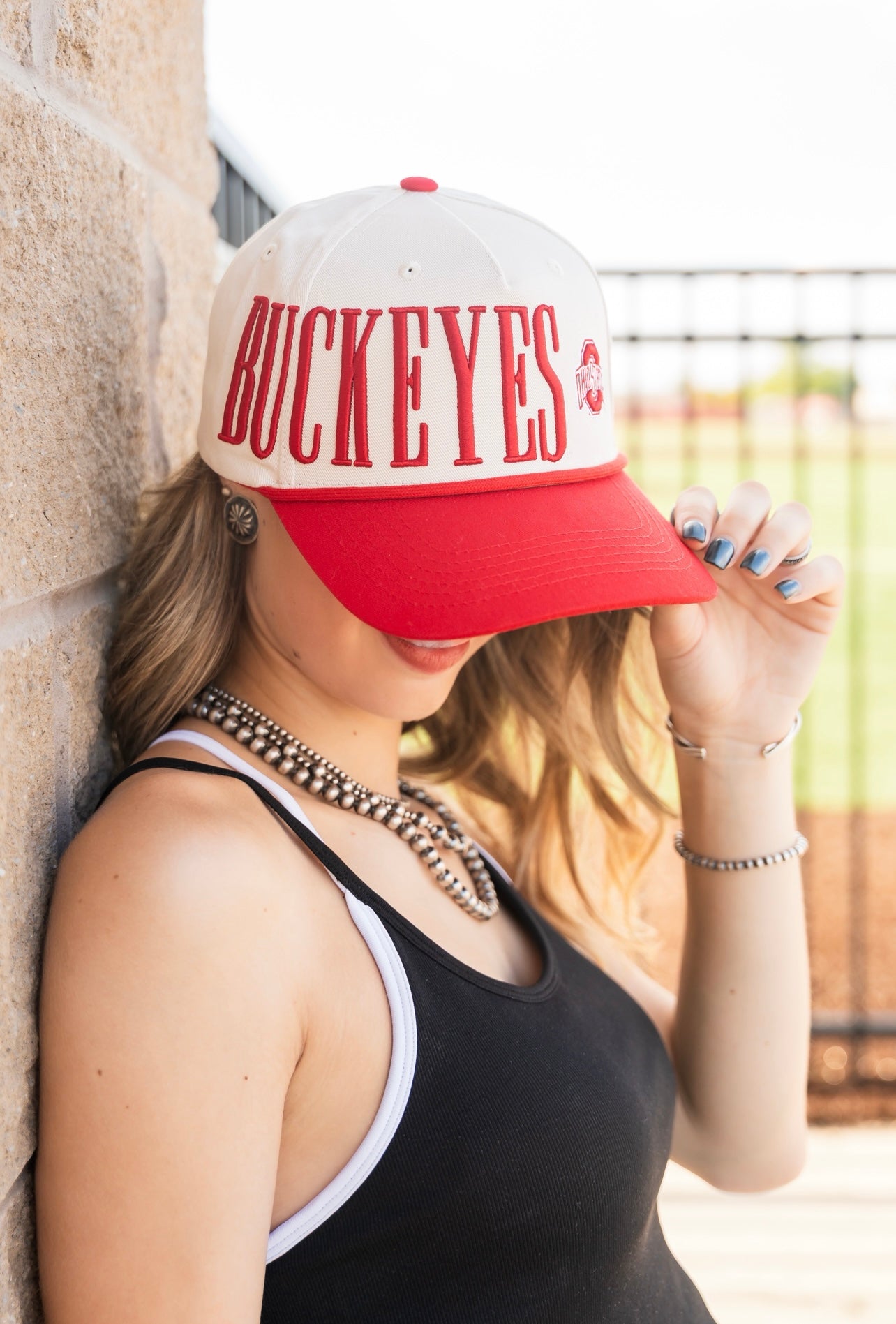 Buckeye Trucker Hats