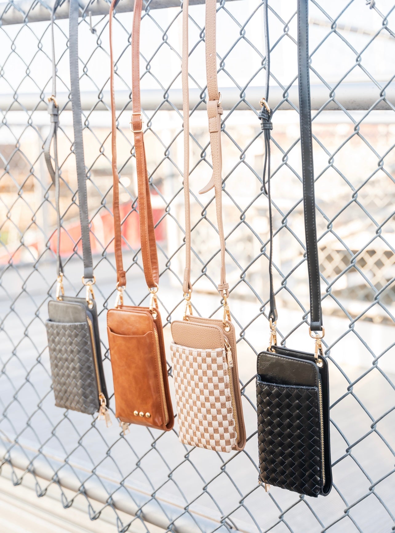Phone Bags
