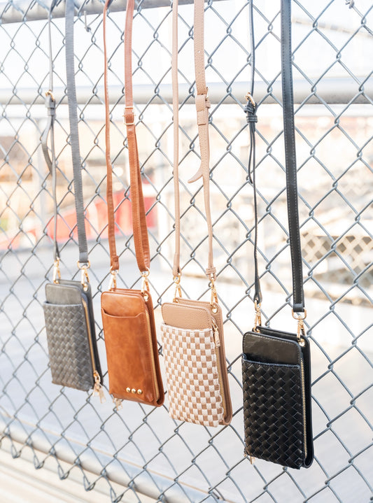 Phone Bags