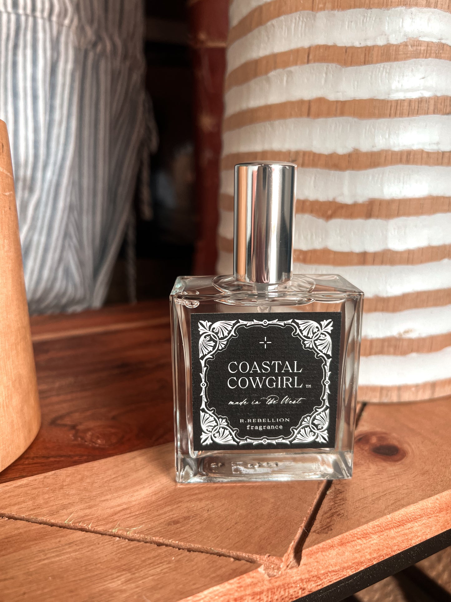 Costal Cowgirl Perfume