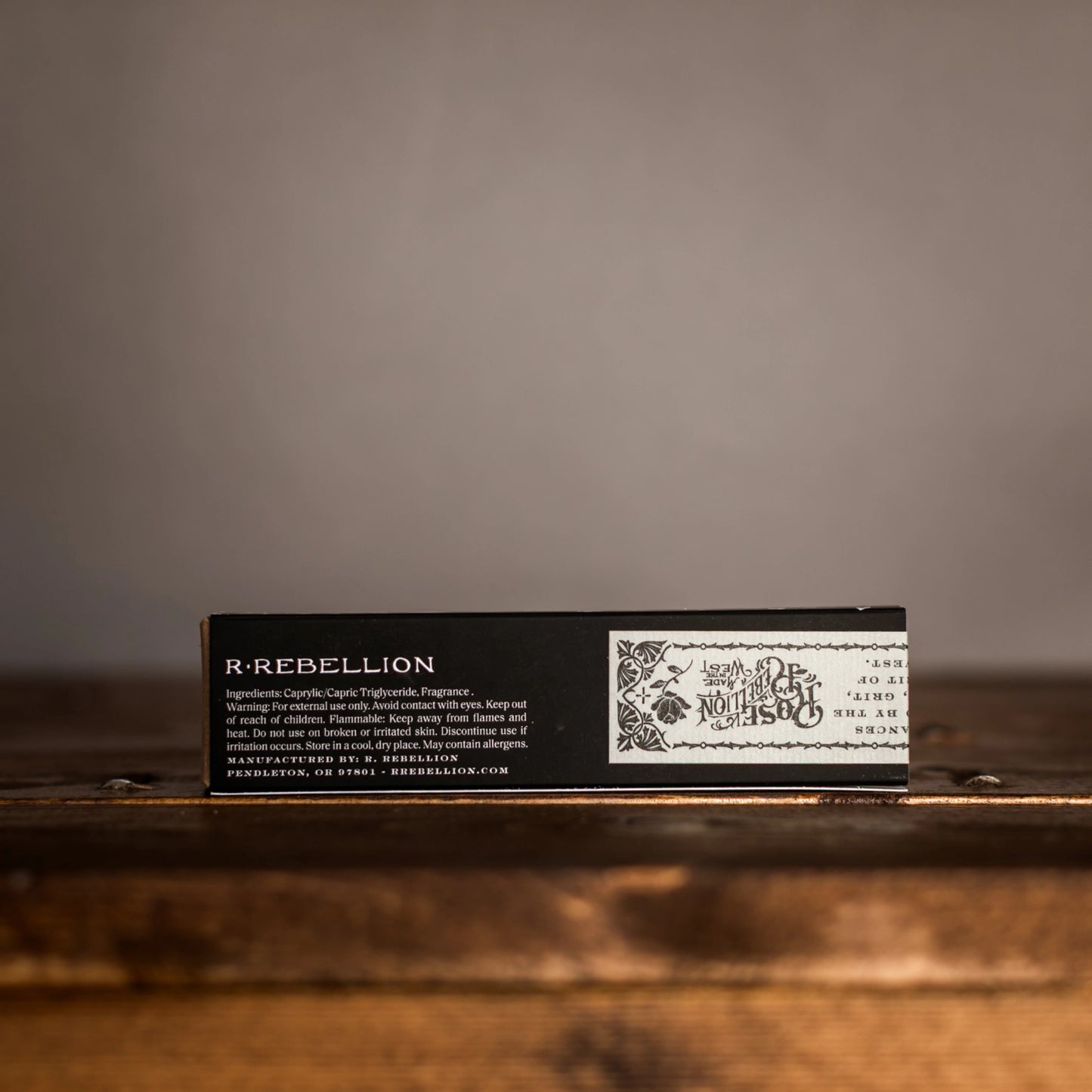 Coastal Cowgirl Roll On Perfume