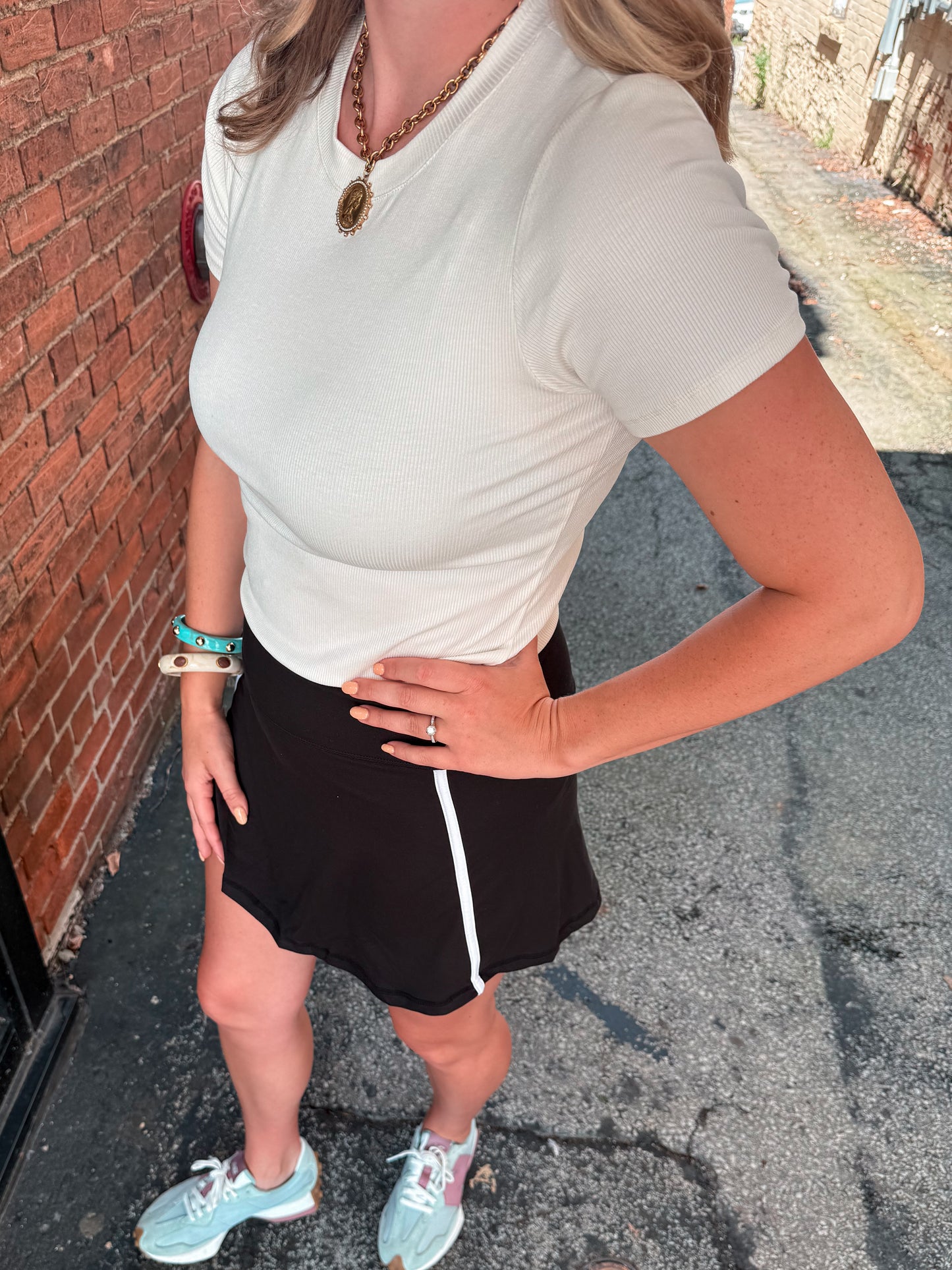 The Essential Top