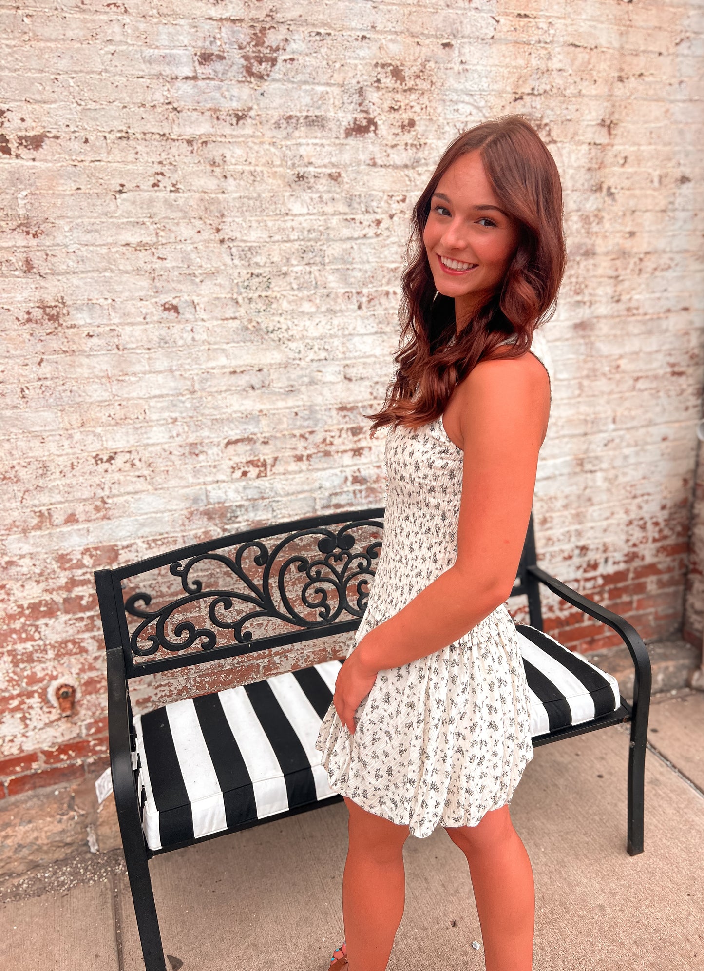Southern Gal Dress