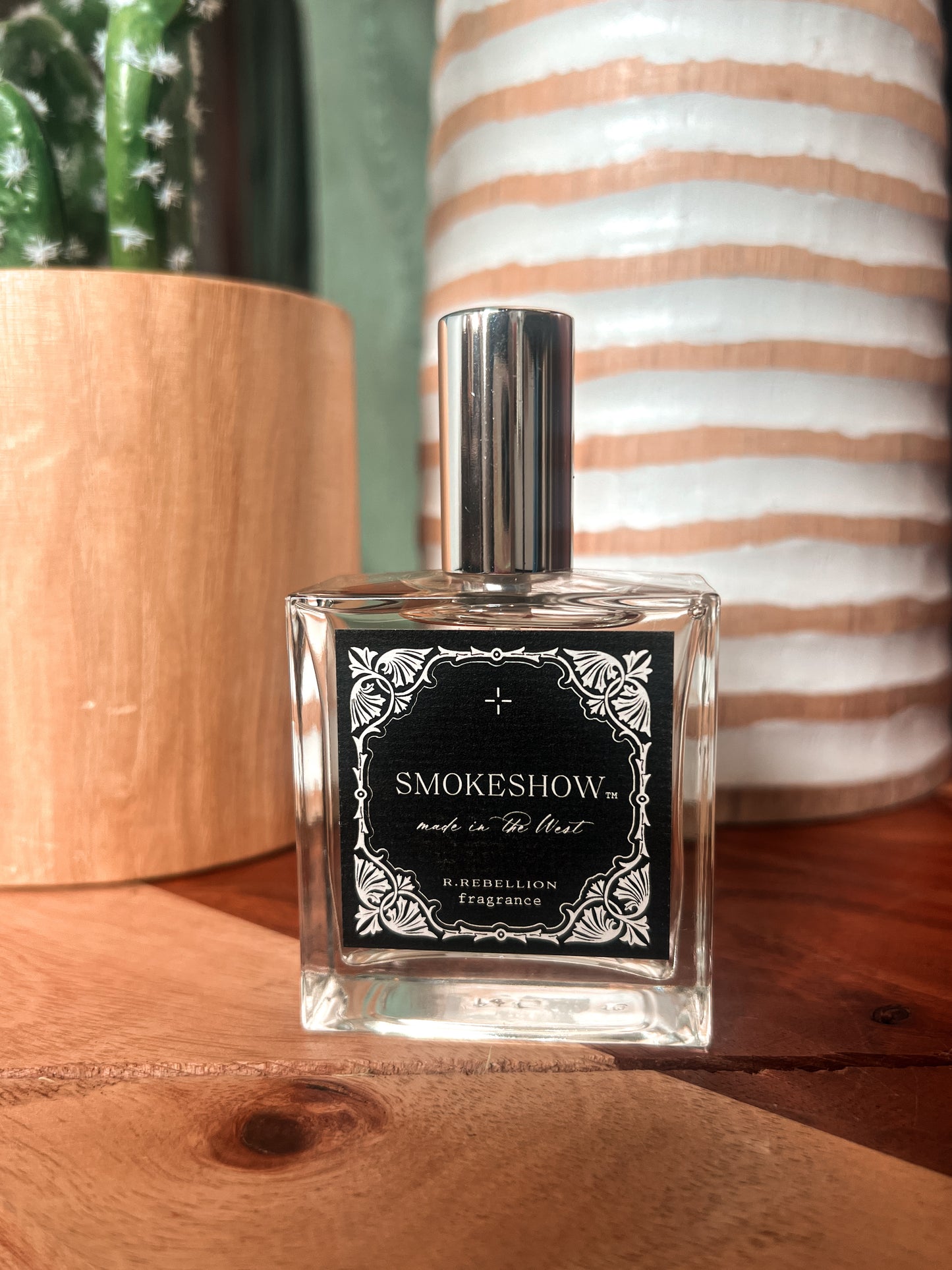 Smoke Show Perfume