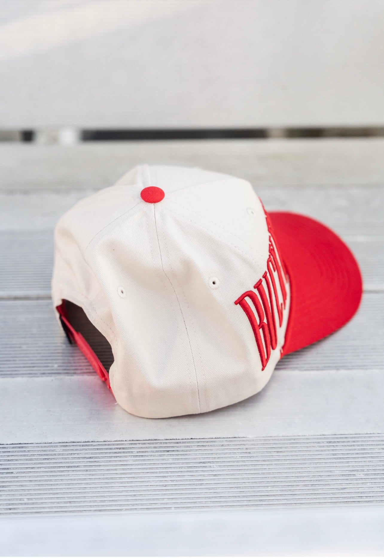 Buckeye Trucker Hats