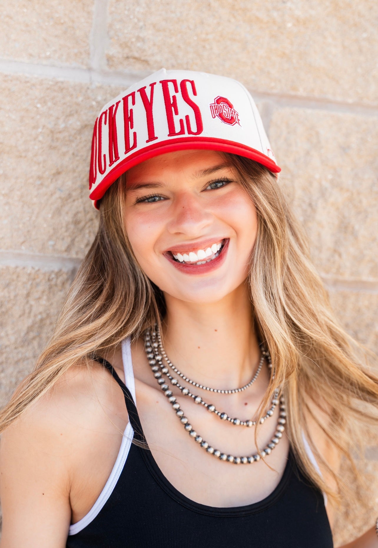 Buckeye Trucker Hats