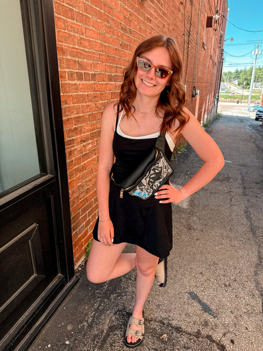 The Everyday Activewear Dress