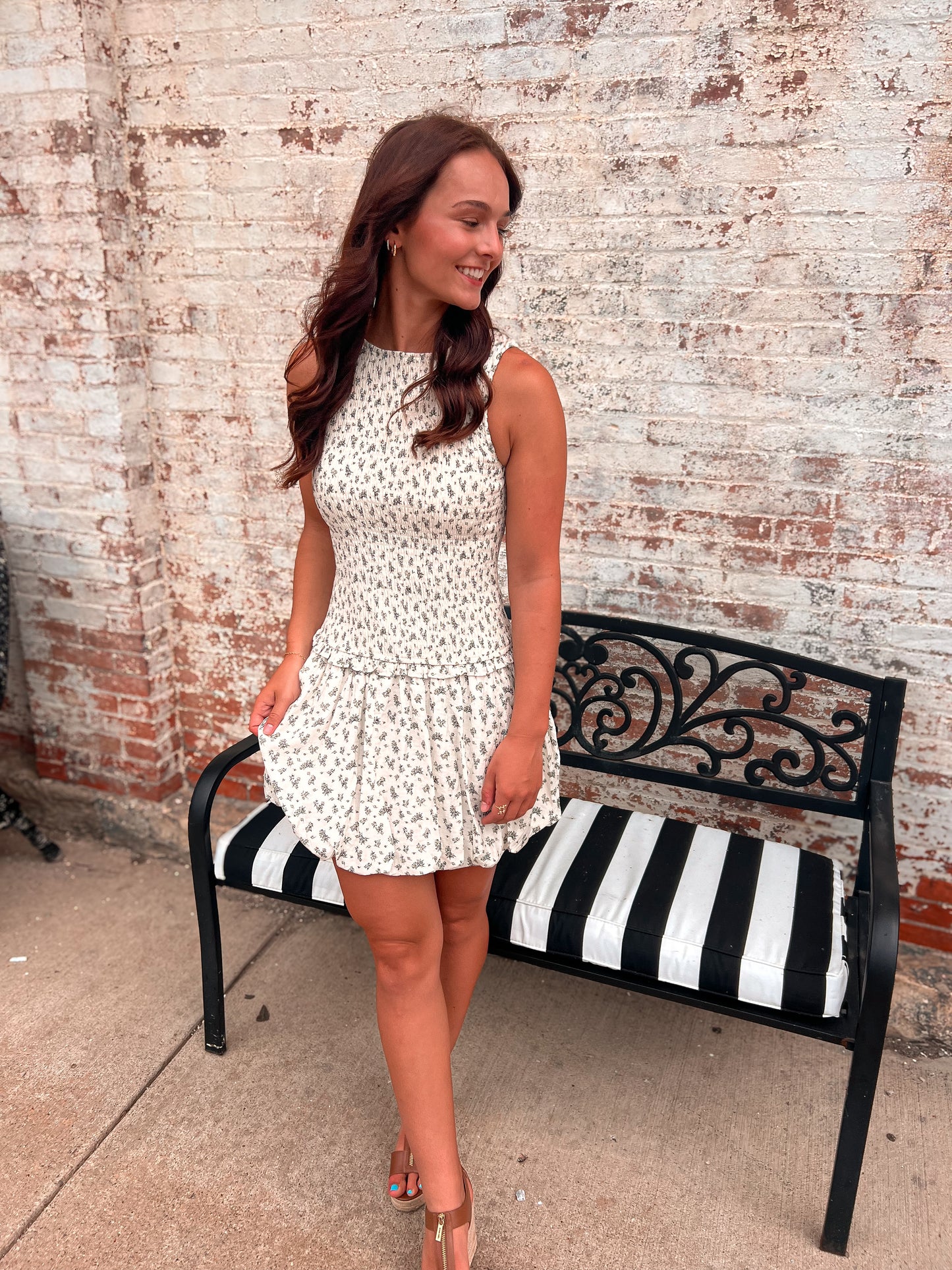 Southern Gal Dress