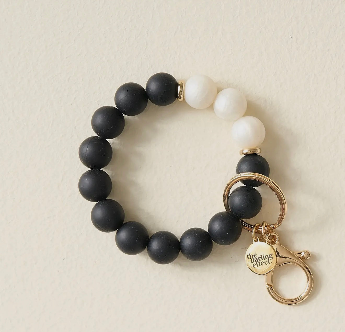 Hands free Keychain Wristlet