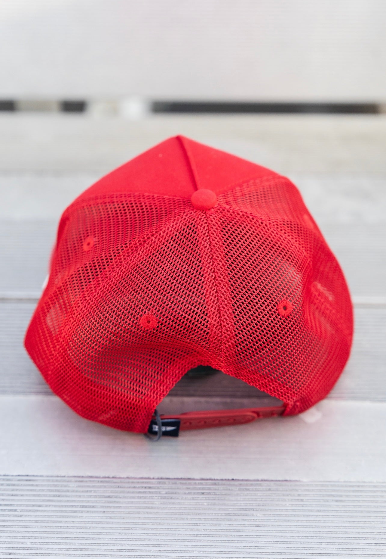 Buckeye Trucker Hats