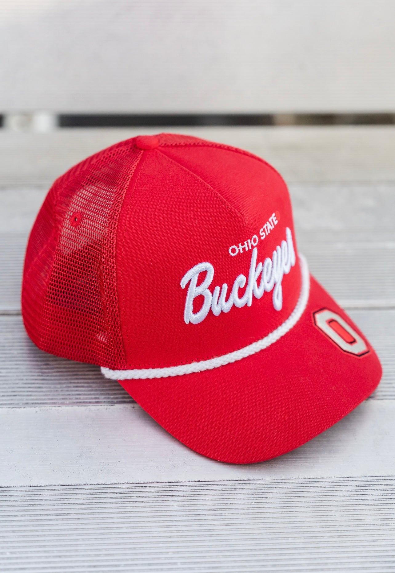 Buckeye Trucker Hats
