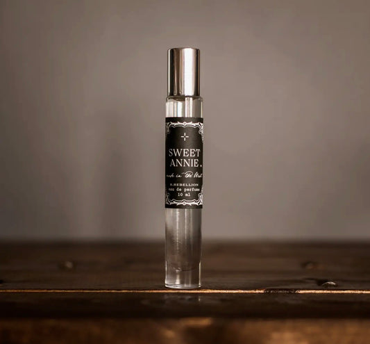 Sweet Annie Roll On Perfume