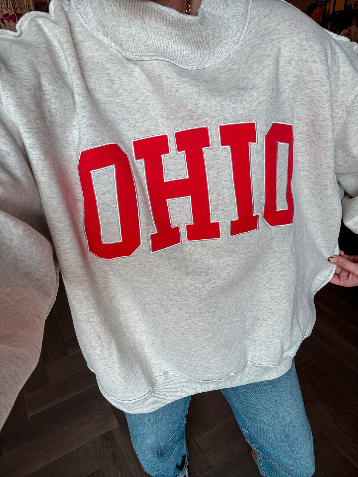 Ohio Mockneck