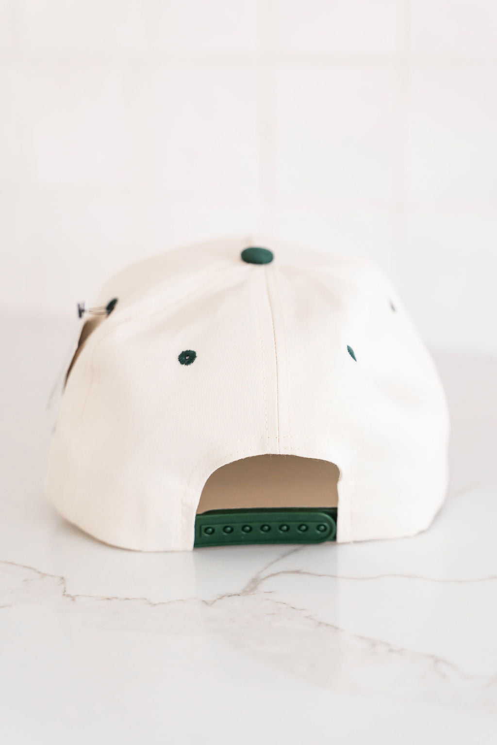 Catch Fish Not Feelings Trucker Hat