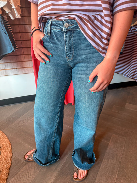 Lady Mae Trousers