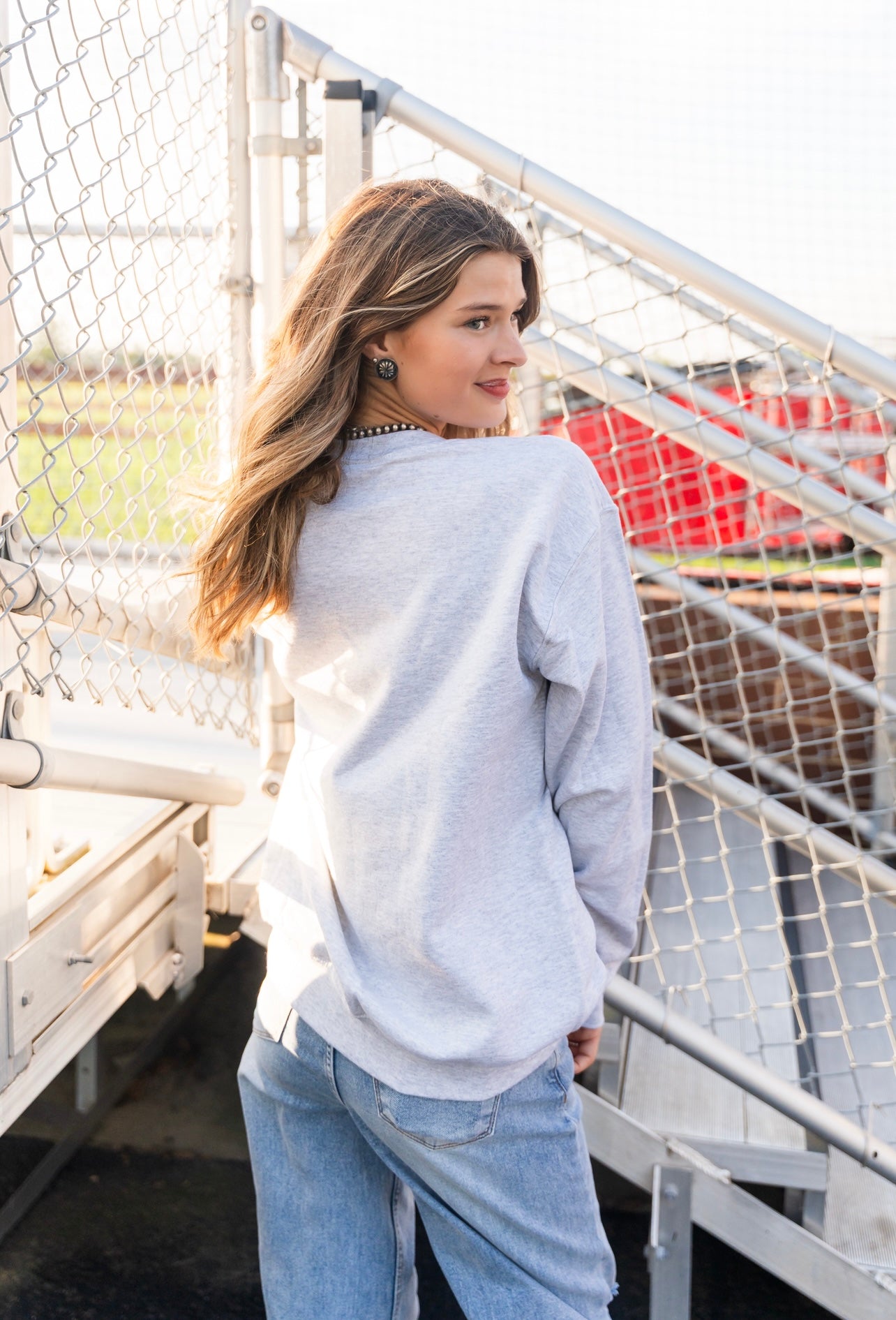 Ohio Cardigan