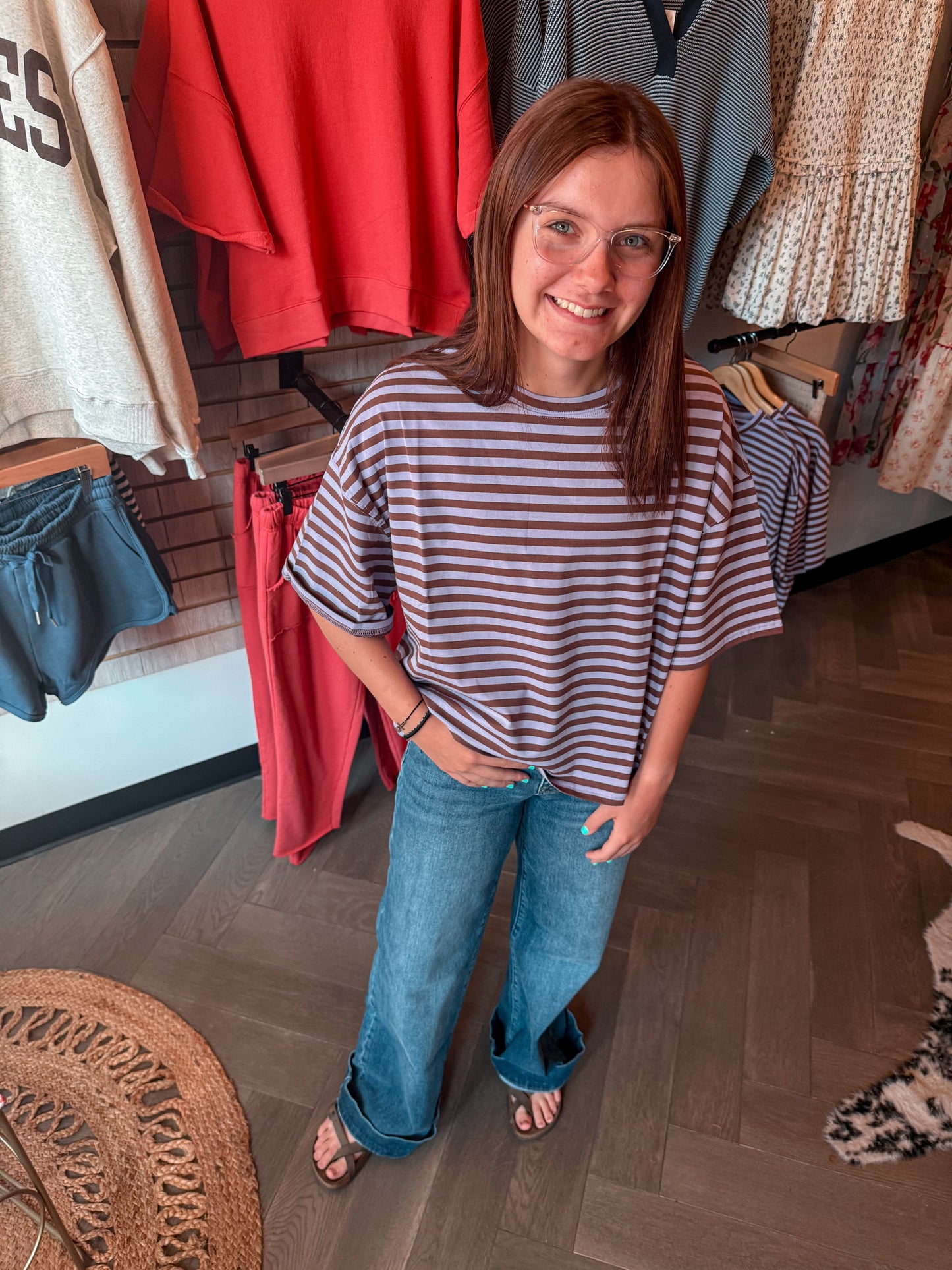 Lady Mae Trousers
