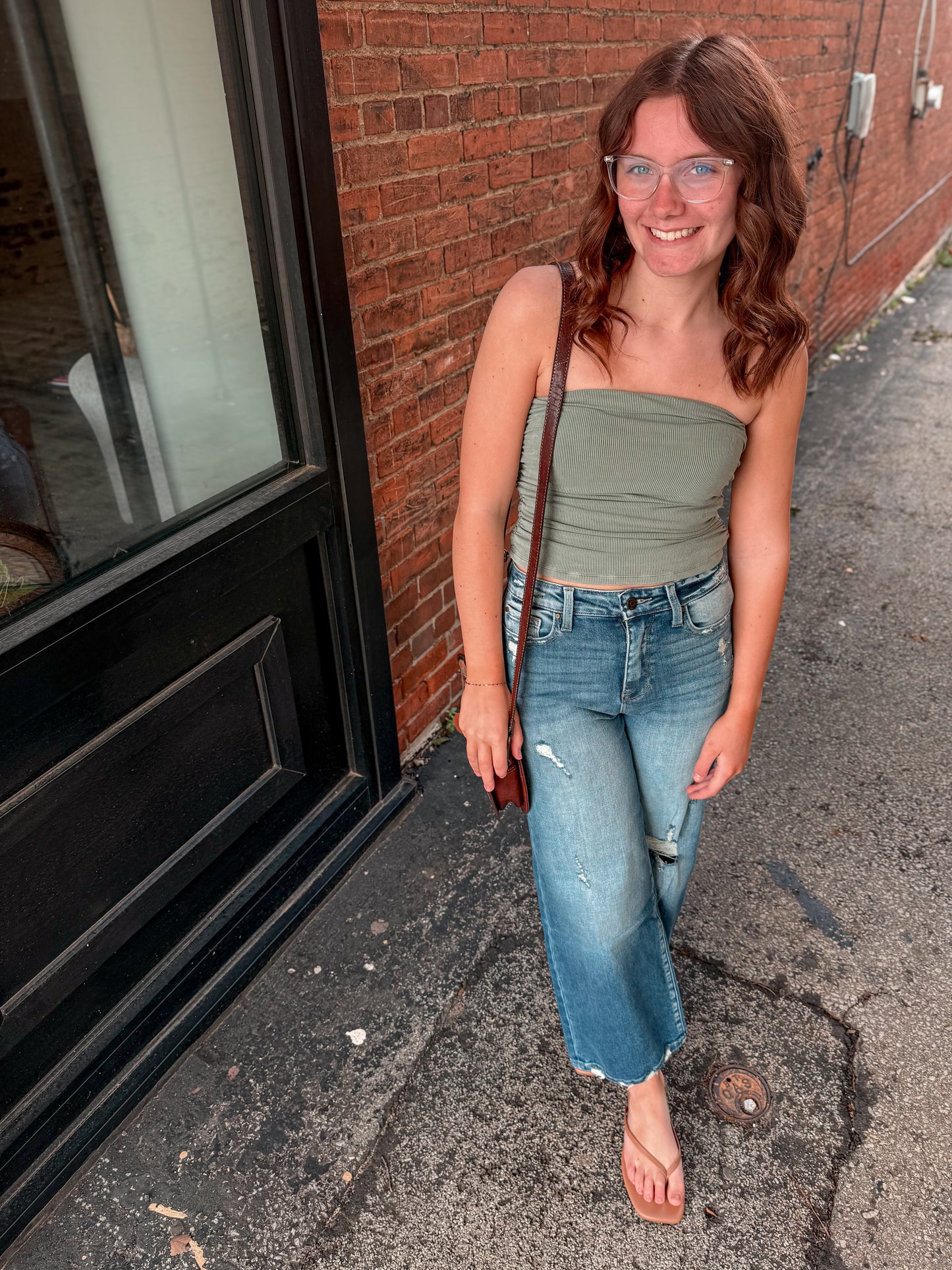 Tate Jeans