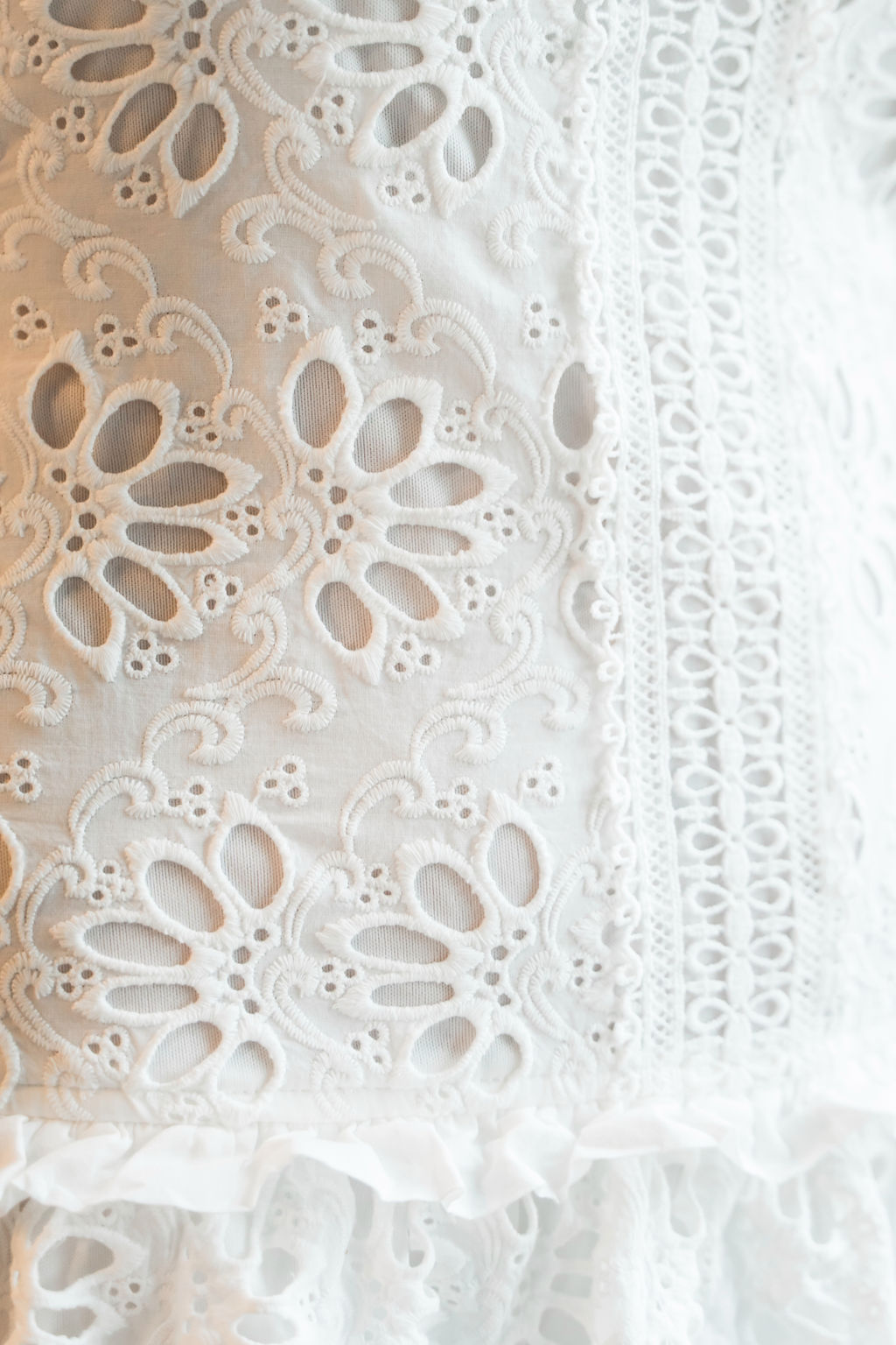 Maybelle Dress