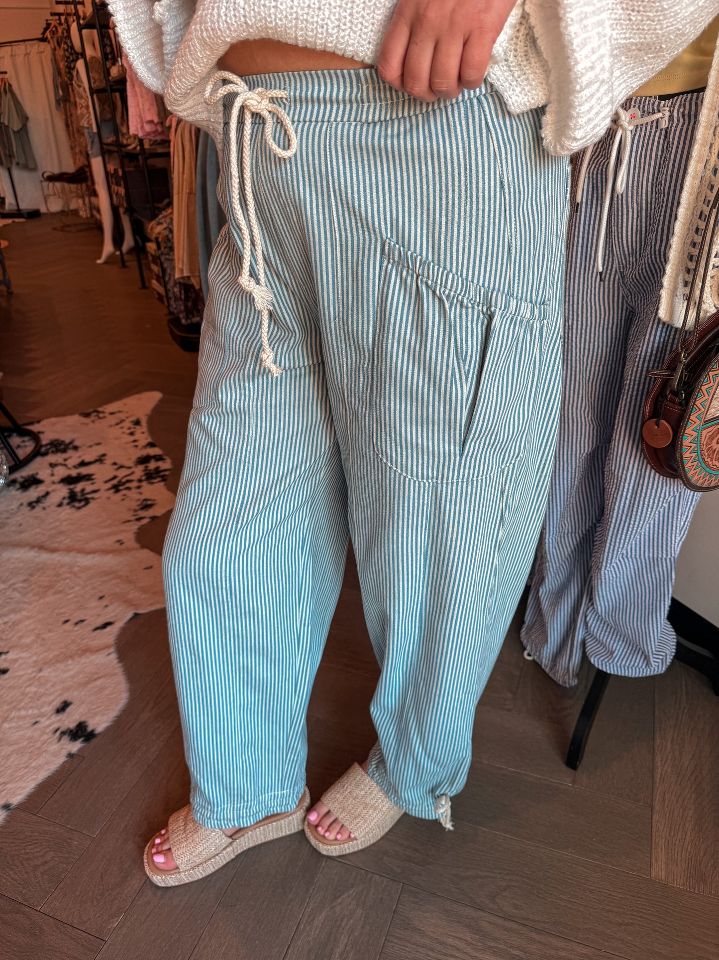 Sayla Gal Pants