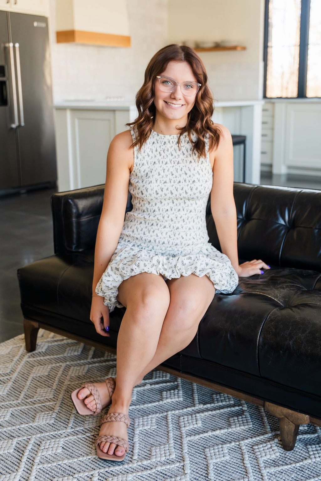 Southern Gal Dress