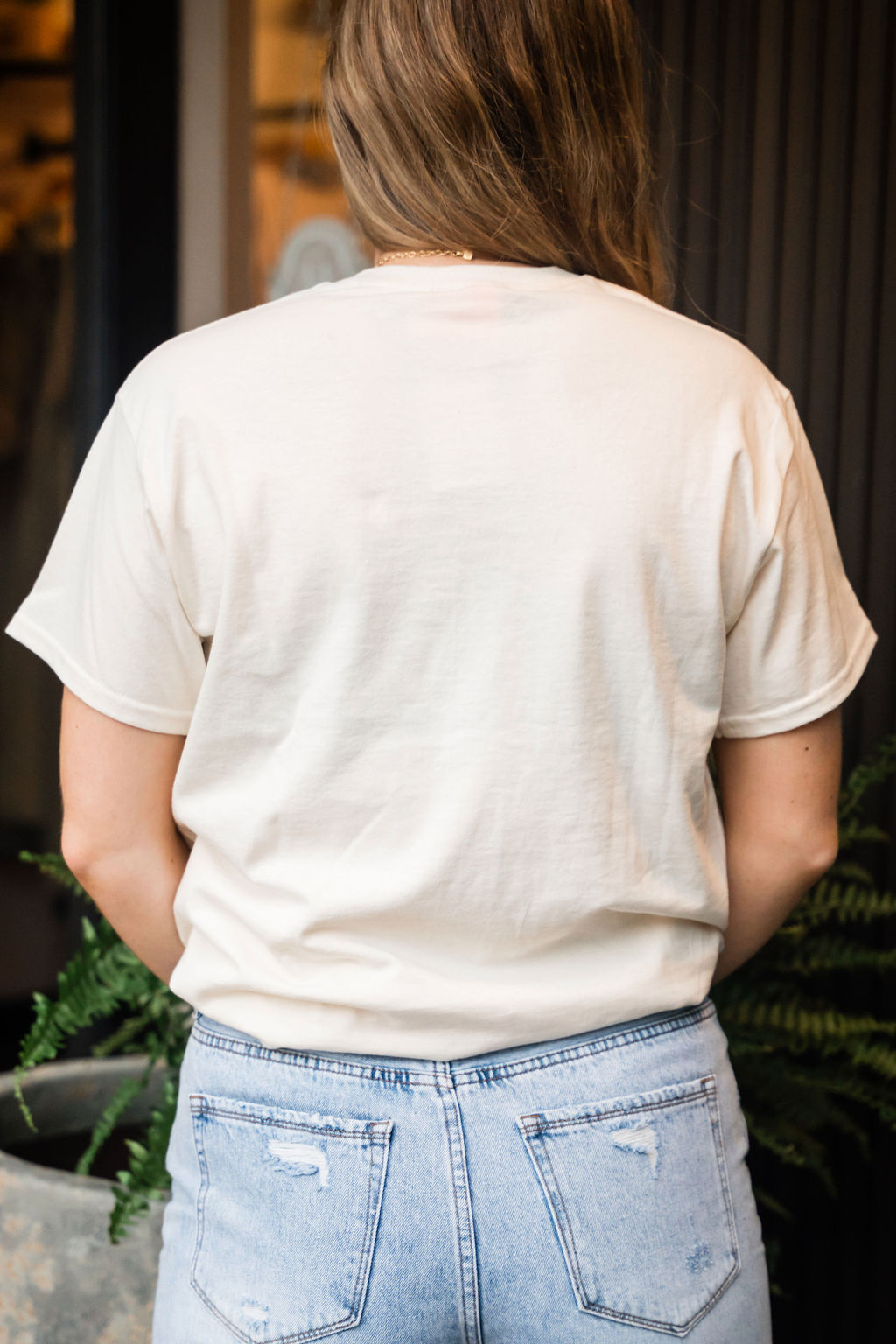 Miss United States Tee