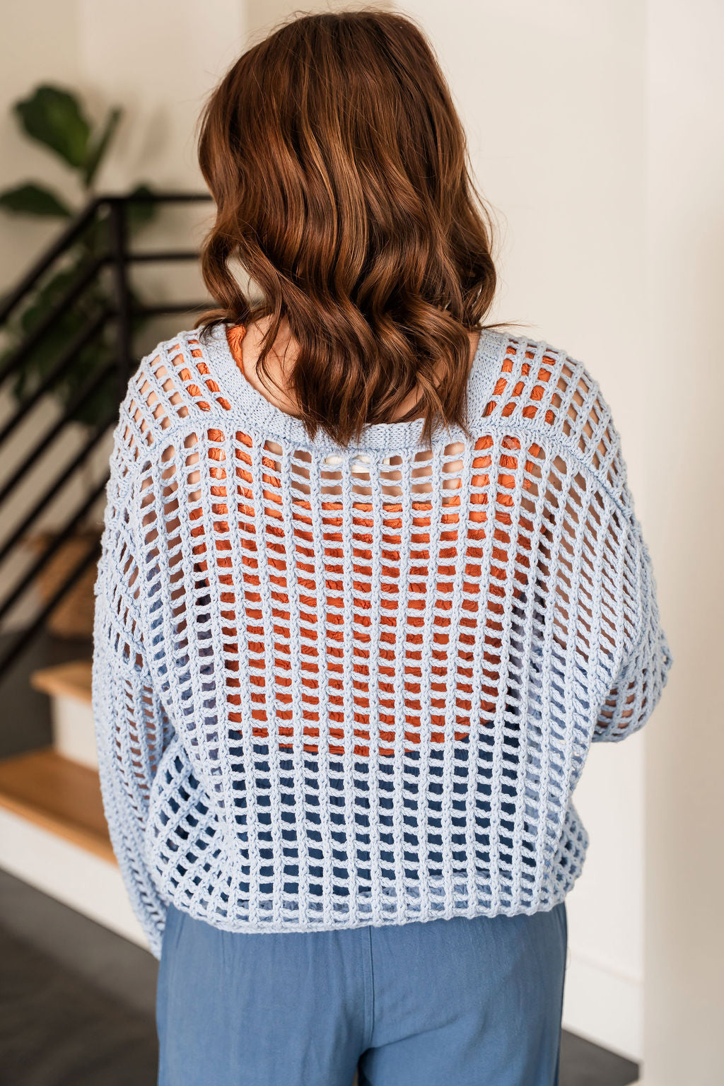Crochet Cardigans
