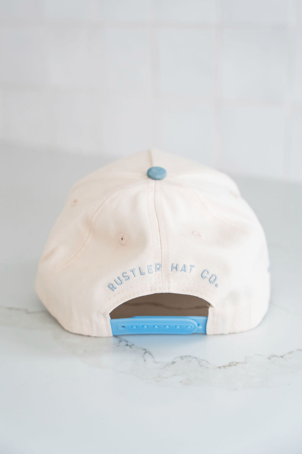 Buckle up Buttercup Trucker Hat