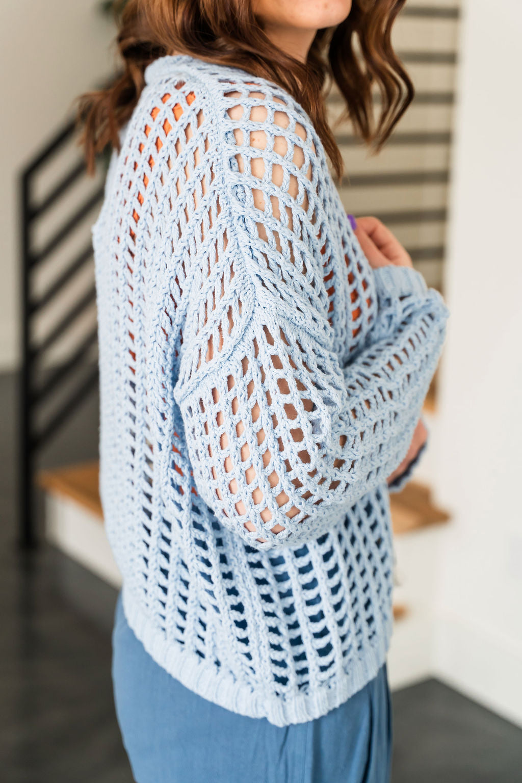 Crochet Cardigans