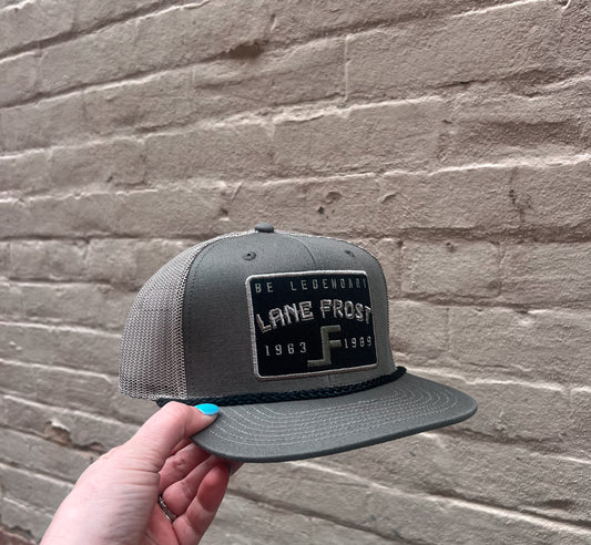 Lane Frost Hats
