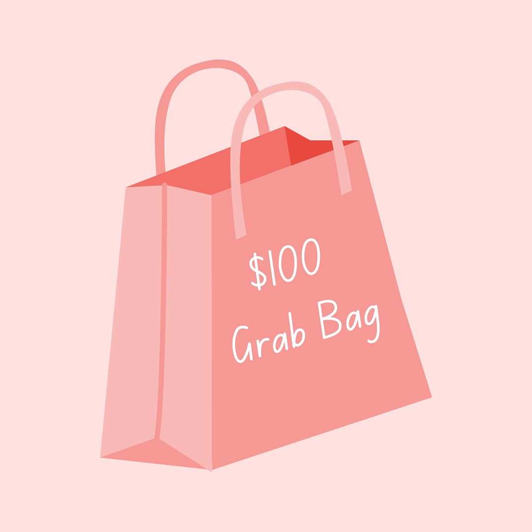 $100 Grab Bag