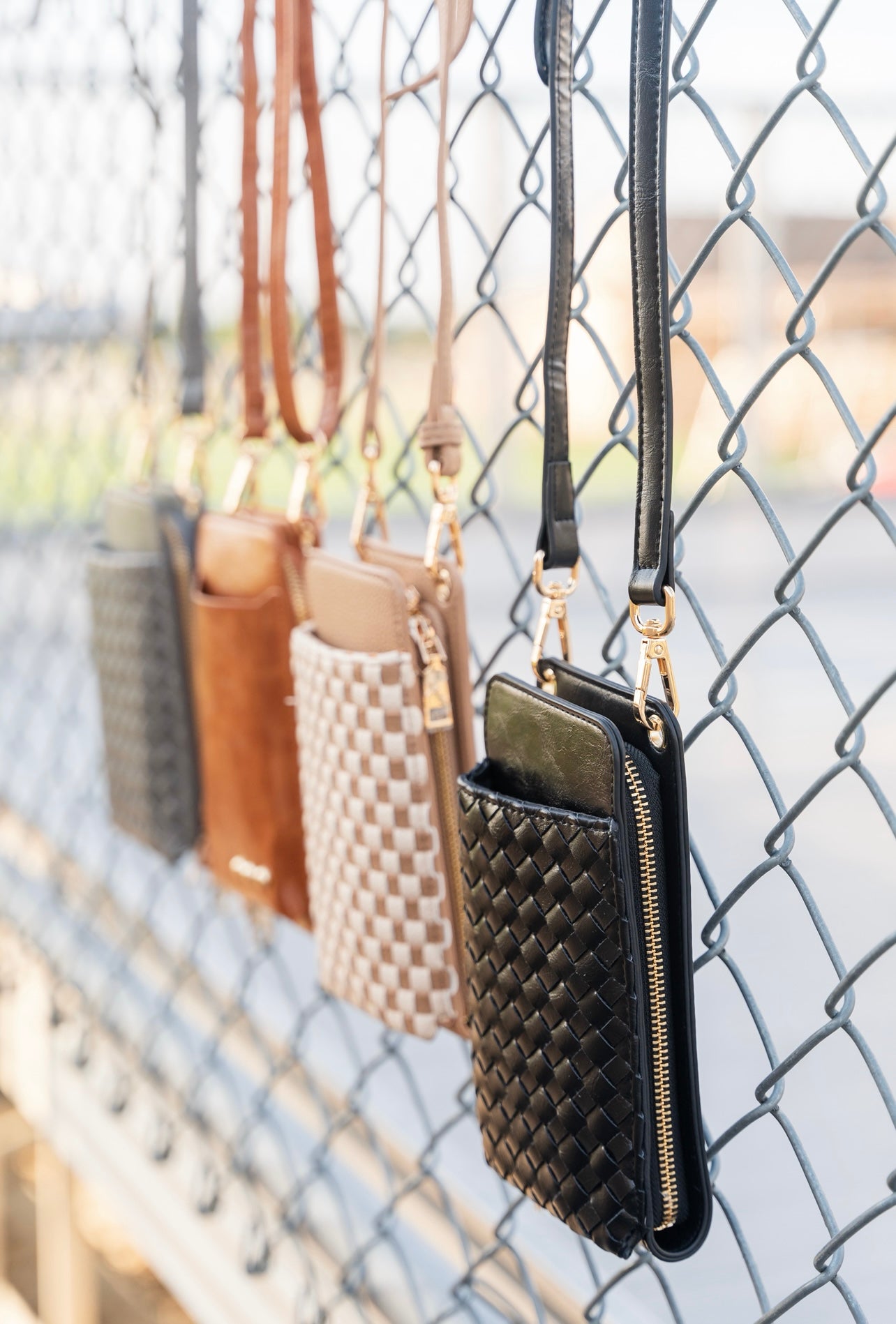 Phone Bags