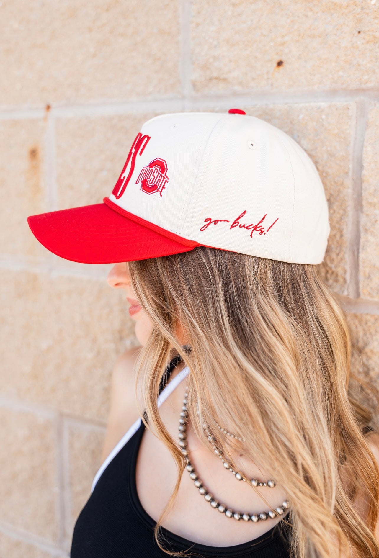 Buckeye Trucker Hats
